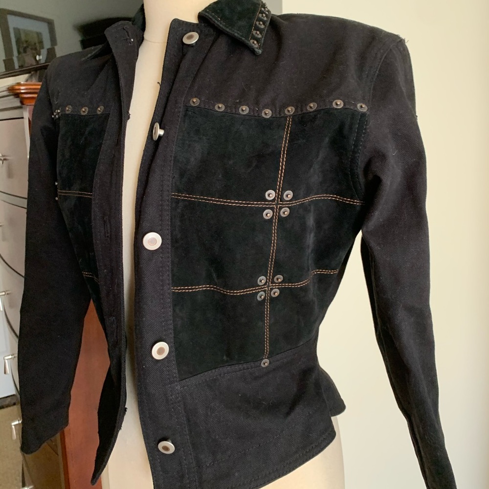 Cache Jacket - image 2